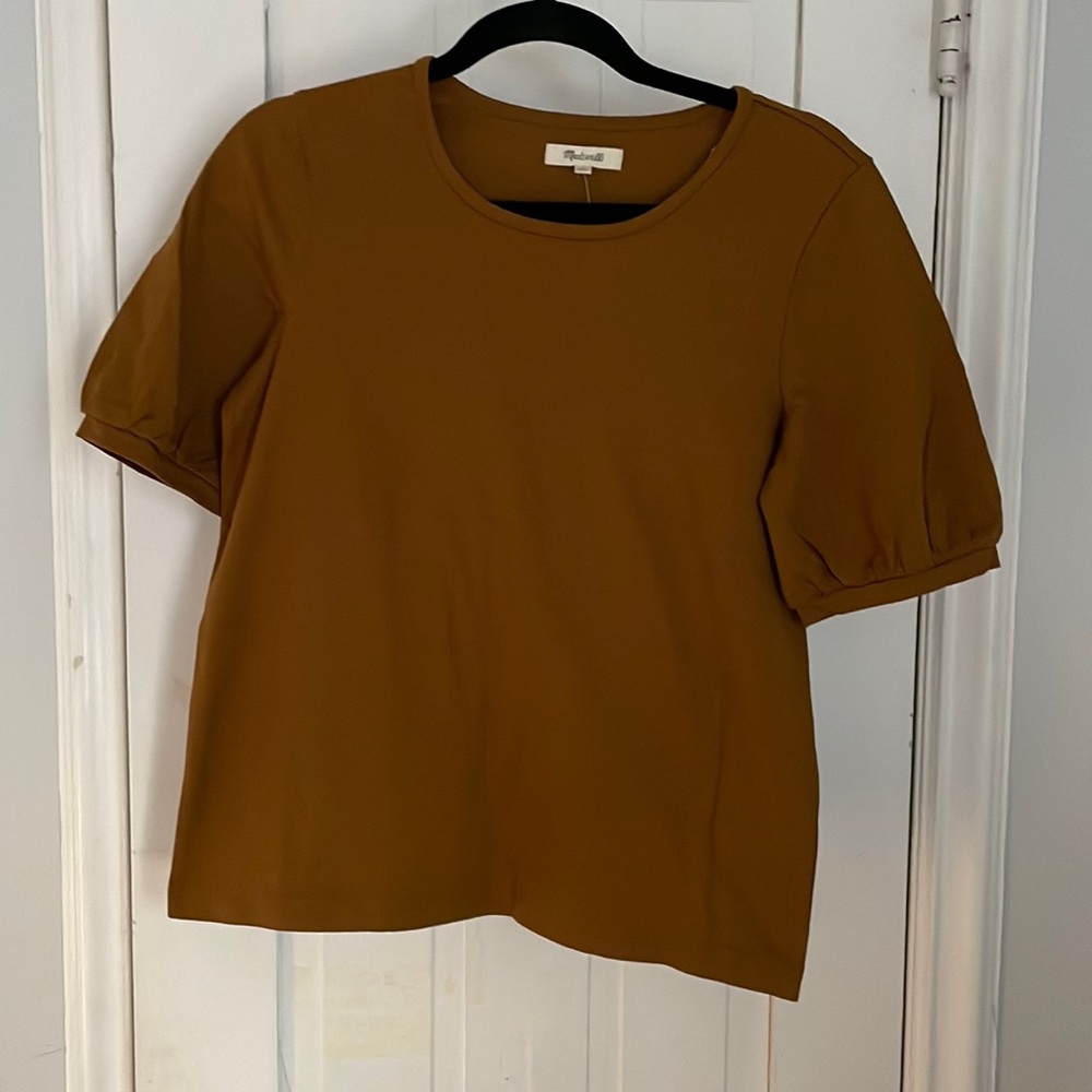 Madewell womens T-shirt